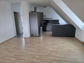 Bild - 2 Zimmer Dachgeschoßwohnung zur Miete in Werneck