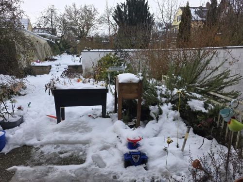 Bild - Erdgeschoßwohnung mit 111,00 m&sup2; in Sennfeld zur Miete