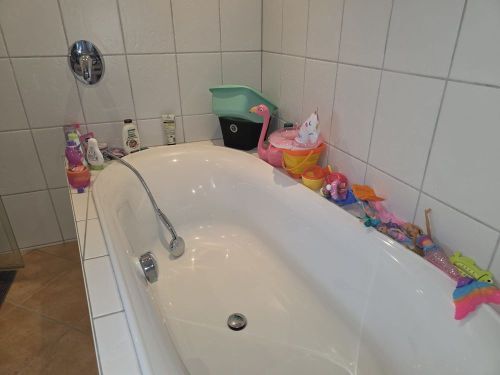 Bild - Erdgeschoßwohnung mit 111,00 m&sup2; in Sennfeld zur Miete