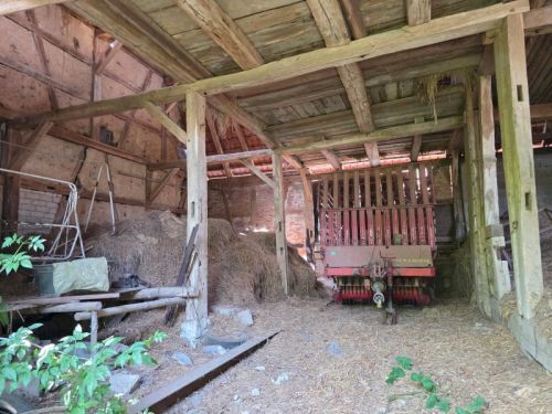 Bild - Einfamilienhaus mit 130,00 m² in Hammelburg zum Kaufen