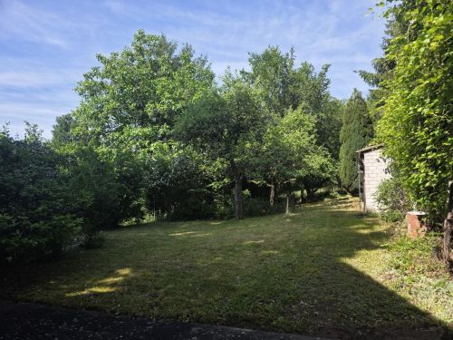 Bild - 6 Zimmer Zweifamilienhaus zum Kaufen in Bad Kissingen