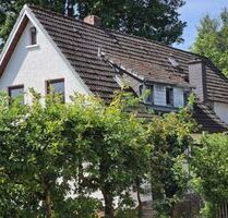 Versteckter Traum mit parkähnlichem Grundstück in 97688 Bad Kissingen, ruhig gelegen, weitere Bebauungsmöglichkeiten (ID 10643)