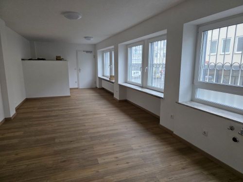 Bild - Etagenwohnung mit 35,40 m&sup2; in Schweinfurt zum Kaufen