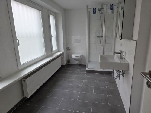 Bild - 1 Zimmer Etagenwohnung zum Kaufen in Schweinfurt