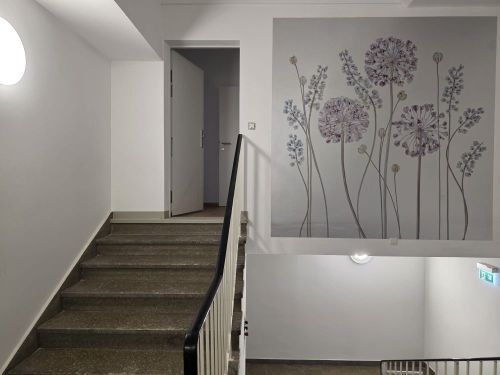 Bild - Etagenwohnung mit 45,11 m&sup2; in Schweinfurt zum Kaufen