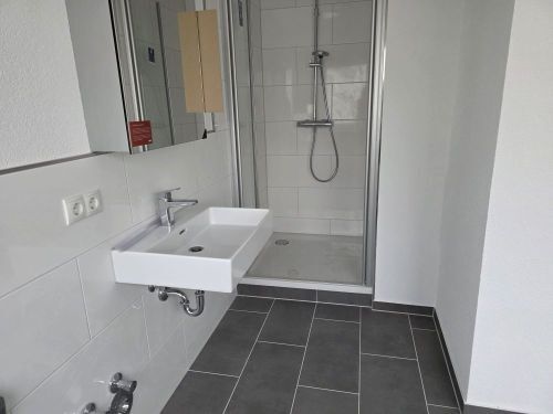 Bild - 2 Zimmer Etagenwohnung in Schweinfurt