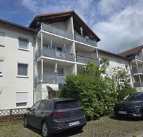 3-Zimmer-Eigentumswohnung mit Balkon und Stellplatz in 97450 Arnstein (10682)
