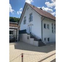 Neuwertiges Einfamilienhaus - herrliche Natur in 97782 Gräfendorf-Michelau, 31 Min von Bad Kissingen (ID 10088)