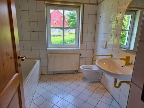 Bild - 4 Zimmer Einfamilienhaus in Arnstein