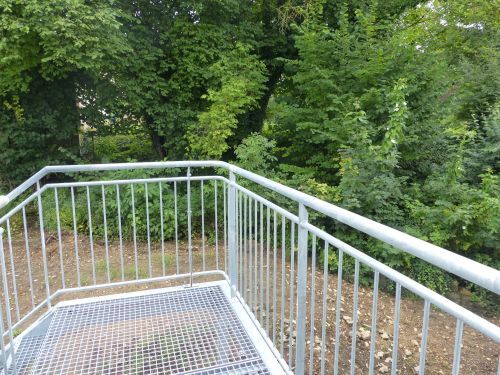 Bild - 2 Zimmer Etagenwohnung in Arnstein