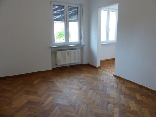 Bild - Großzügige 2-Zimmer-Mietwohnung in 97450 Arnstein, 22 Minuten bis Wüzrburg (ID 1301)