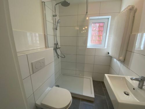 Bild - Etagenwohnung mit 48,98 m² in Niederwerrn zur Miete