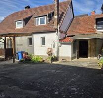Einfamilienhaus 