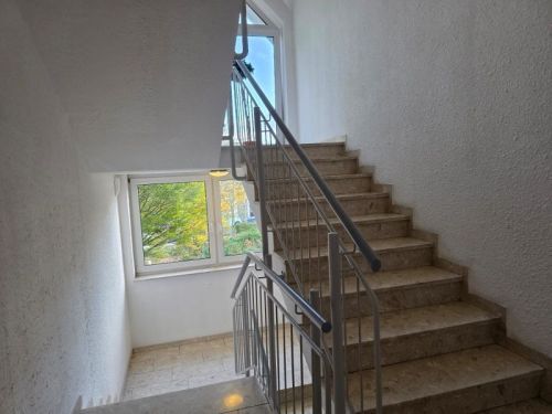 Bild - 2 Zimmer Etagenwohnung in Schwebheim