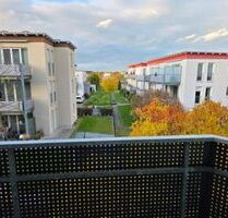 2-Zimmer-Eigentumswohnung, Balkon mit Panoramablick in 97525 Schwebheim (ID 10580)
