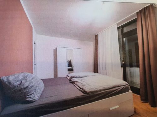 Bild - Etagenwohnung mit 66,47 m² in Würzburg zum Kaufen