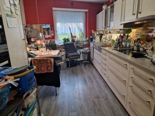 Bild - 4 Zimmer Etagenwohnung in Bad Kissingen