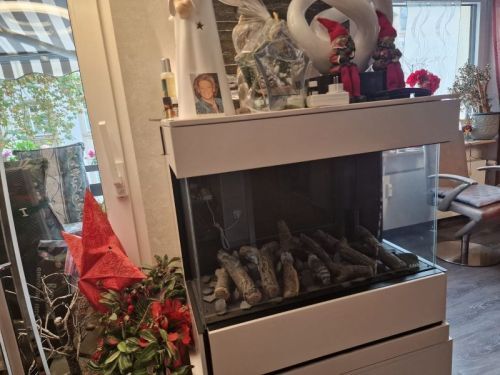 Bild - 4 Zimmer Etagenwohnung in Bad Kissingen