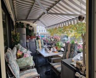 ZENTRUM Behindertengerechte 4-Zimmer-Eigentumswohnung mit Balkon in 97688 Bad Kissingen (ID 10489)
