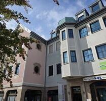 Schicke 2-Zimmer-Mietwohnung in 97440 Werneck (ID 1580)