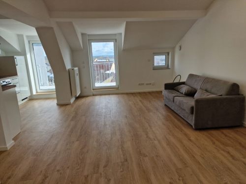 Bild - Ein Traum! Schicke 3-Zimmer-Mietwohnung mit Balkon in 97421 Schweinfurt (ID 10641)