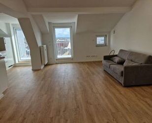 Ein Traum! Schicke 3-Zimmer-Mietwohnung mit Balkon in 97421 Schweinfurt (ID 10641) - Schweinfurt (Altstadt)