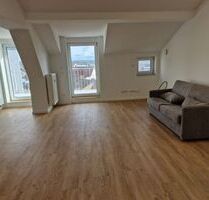 Ein Traum! Schicke 3-Zimmer-Mietwohnung mit Balkon in 97421 Schweinfurt (ID 10641) - Schweinfurt (Altstadt)