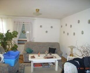 5-Zimmer-Mietwohnung in 97534 Hergolshausen zwischen Schweinfurt und Würzburg (ID 757) - Waigolshausen