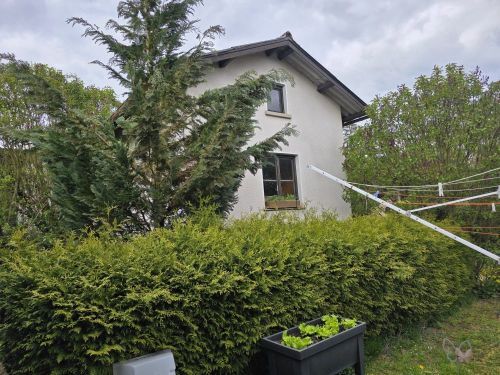 Bild - 7 Zimmer Einfamilienhaus zum Kaufen in Waigolshausen