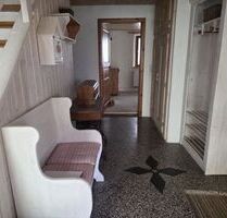 Einfamilienhaus in 97450 Arnstein-Büchhold, 28 km von Würzburg und 15 km von Schweinfurt entfernt (ID 10672)