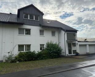 Büro Praxis Nagestudio Kosmetik-Studio 1-Zimmer-Mietwohnung mit herrlichem Ausblick in 97708 Bad Bocklet, Erstbezug (ID 1577)