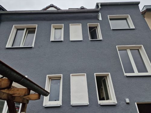 Bild - Mehrfamilienhaus in 97422 Schweinfurt (ID 10334)