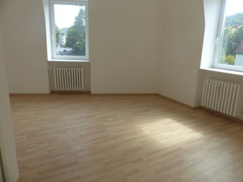 Bild - Dachgeschoßwohnung mit 51,23 m² in Bad Kissingen zur Miete