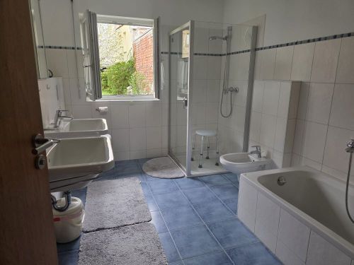 Bild - 4 Zimmer Einfamilienhaus in Arnstein