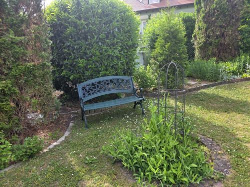 Bild - 9 Zimmer Einfamilienhaus in Waigolshausen