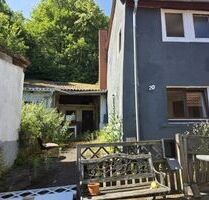 Einfamilienhaus in ruhiger Lage von 97762 Hammelburg-Pfaffenhausen (ID 10710)