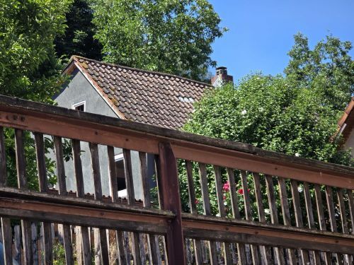 Bild - Einfamilienhaus in ruhiger Lage von 97762 Hammelburg-Pfaffenhausen (ID 10710)