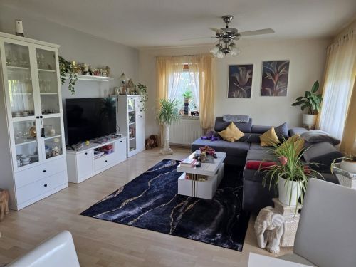 Bild - 3 Zimmer Erdgeschoßwohnung zum Kaufen in Ochsenfurt