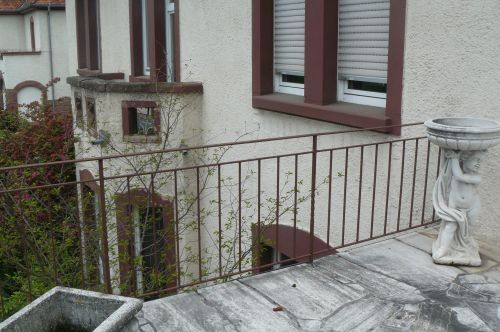 Bild - Mehrfamilienhaus, Wohnhaus mit 822,31 m² in Bad Kissingen zum Kaufen