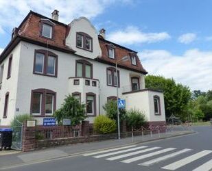 Mehrfamilienhaus im Villenstil in Bad Kissingen (ID 265)