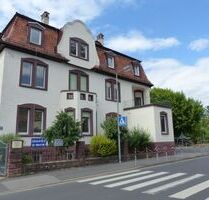 Mehrfamilienhaus im Villenstil in Bad Kissingen (ID 265)