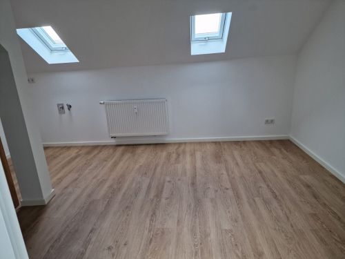 Bild - 3 Zimmer Etagenwohnung in Schweinfurt (Altstadt)