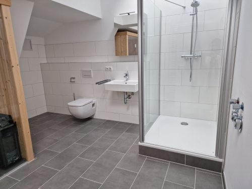 Bild - 3 Zimmer Etagenwohnung in Schweinfurt (Altstadt)