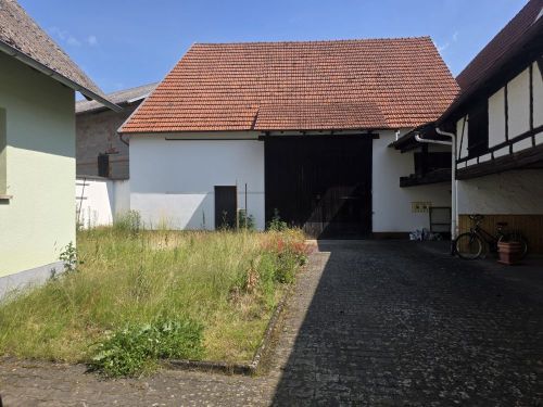 Bild - 5 Zimmer Einfamilienhaus zum Kaufen in Poppenhausen