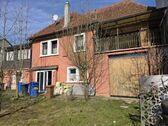 Bild - Einfamilienhaus mit Garten und Garage in 97450 Arnstein (ID 10542)