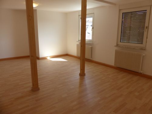 Bild - 2-Zimmer-Mietwohnung in 97450 Arnstein (ID 1296)