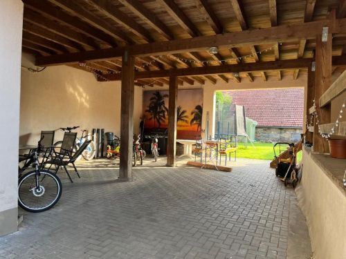 Bild - 12 Zimmer Einfamilienhaus zum Kaufen in Hofheim