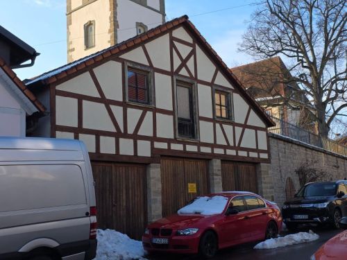 Bild - 12 Zimmer Einfamilienhaus in Hofheim