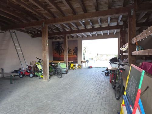 Bild - Einfamilienhaus mit 260,00 m&sup2; in Hofheim zum Kaufen