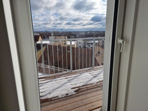 Bild - 3 Zimmer Etagenwohnung zur Miete in Schweinfurt